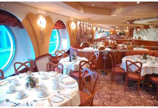 Ristorante L´Oleandro